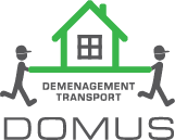 Domus • Demenagement • Transport